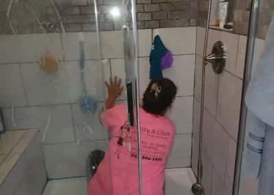 Complete House Cleaning - 4