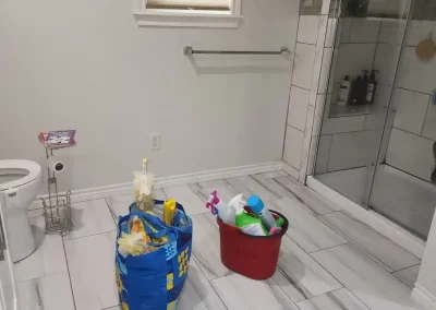 Complete House Cleaning - 5