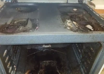 Complete House Cleaning - 6