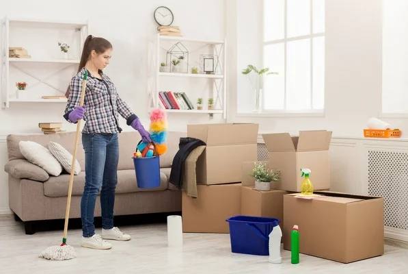 Recurring Cleaning