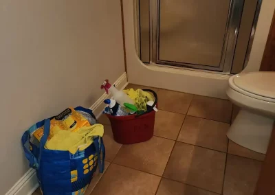 Move-Out Cleaning Services - 5