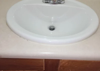 Residential Cleaning