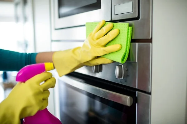 Restaurant Cleaning