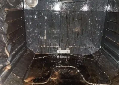 Residential Cleaning - 4