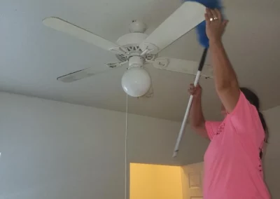 Residential Cleaning - 5