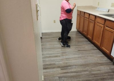 Customized Cleaning Service
