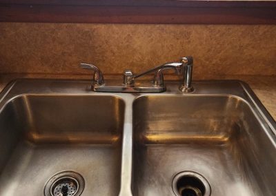 Deep Cleaning Service