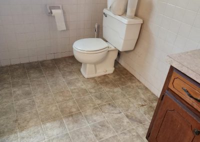 Efficient Cleaning Service