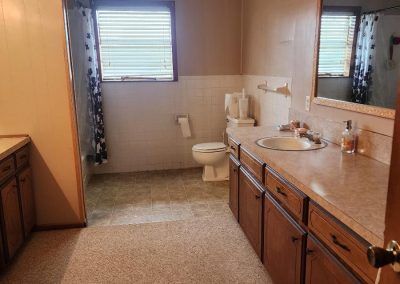 Professional Cleaning Service