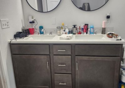 Quick Cleaning Service