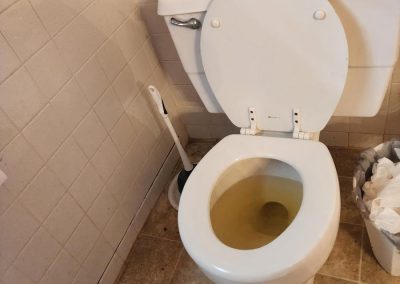 Trusted Cleaning Service