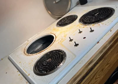Flawless Cleaning Service