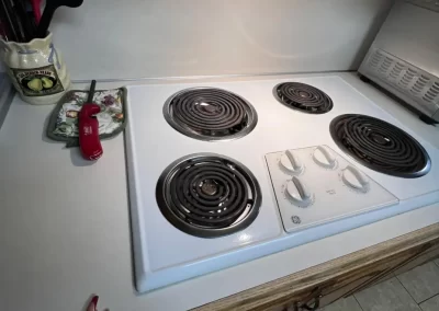 Outstanding Cleaning Service