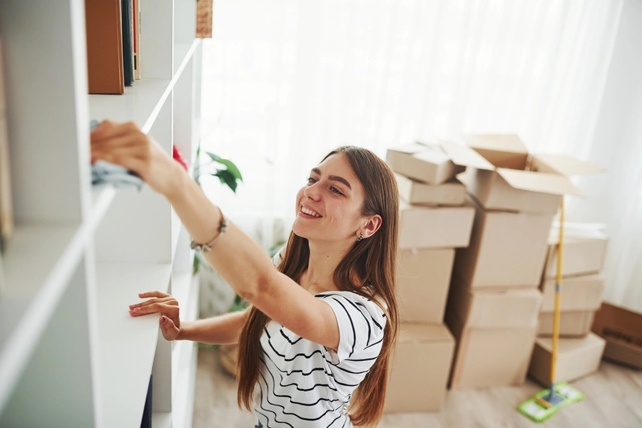 Affordable Move-out Cleaning Services Texarkana, TX Affordable Move-out Cleaning Services Texarkana, TX