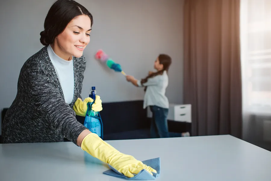 Benefits Of Scheduling One-time Cleaning Services Texarkana, TX Benefits Of Scheduling One-time Cleaning Services Texarkana, TX
