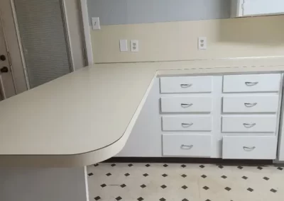 Cleaning Company