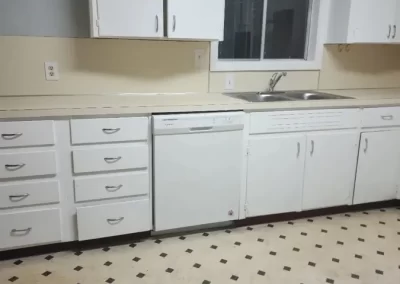 Cleaning Company