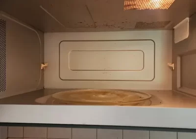 Cleaning Company