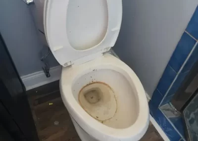 Cleaning Company