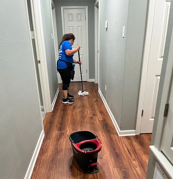 Cleaning Service