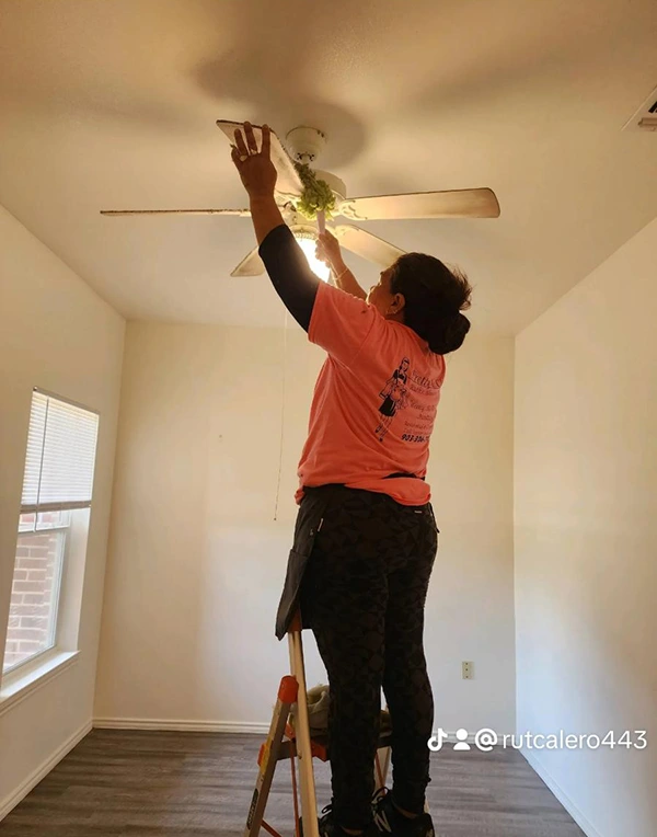 Expert Cleaning Service