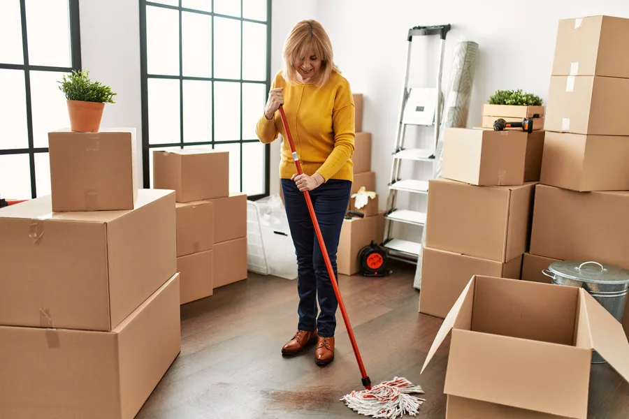 How Move-in Cleaning Improves Indoor Hygiene in Texarkana, TX How Move-in Cleaning Improves Indoor Hygiene in Texarkana, TX