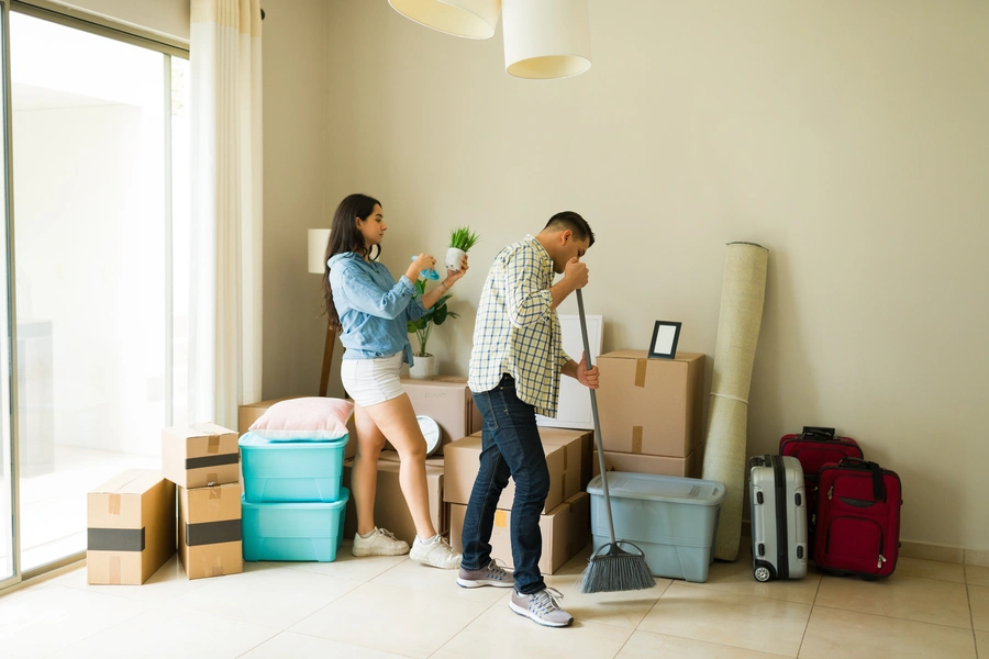How Move-out Cleaning Services Help You Leave A Positive Impression Texarkana, TX How Move-out Cleaning Services Help You Leave A Positive Impression Texarkana, TX