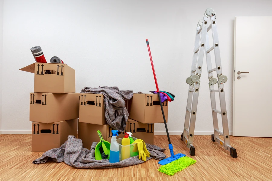 How To Prepare Your Home For A Move-out Cleaning Service Texarkana, TX How To Prepare Your Home For A Move-out Cleaning Service Texarkana, TX