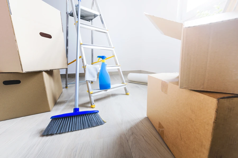 How To Prepare Your Home For A Move-out Cleaning Service in Texarkana, TX How To Prepare Your Home For A Move-out Cleaning Service in Texarkana, TX