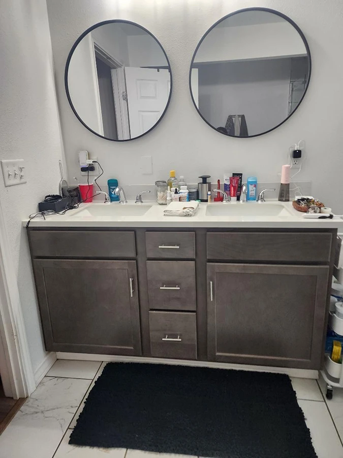 Move-In Cleaning Service