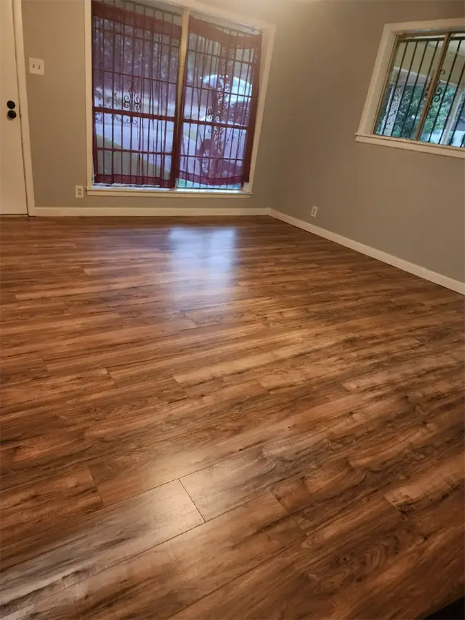 Move-Out Cleaning Services