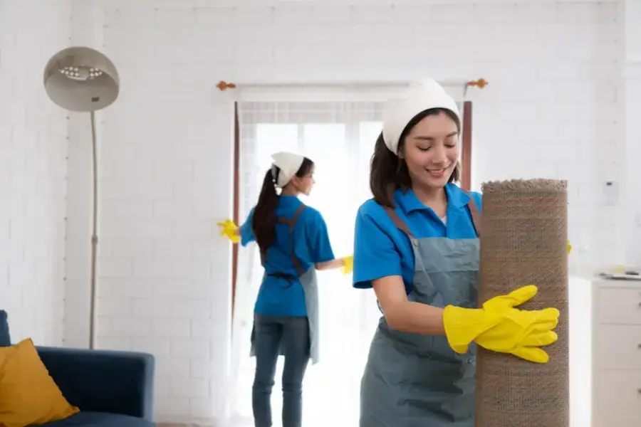 Quality Move-in Cleaning Service Texarkana, TX Quality Move-in Cleaning Service Texarkana, TX
