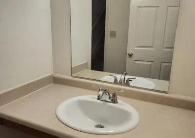Regular House Cleaning