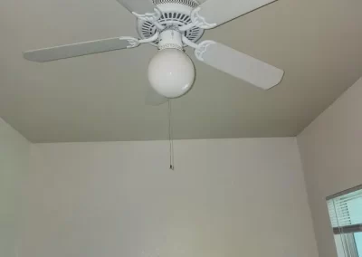 Residental Cleaning Service