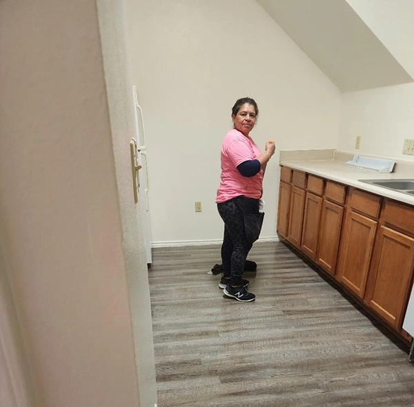 Trusted Cleaning Service
