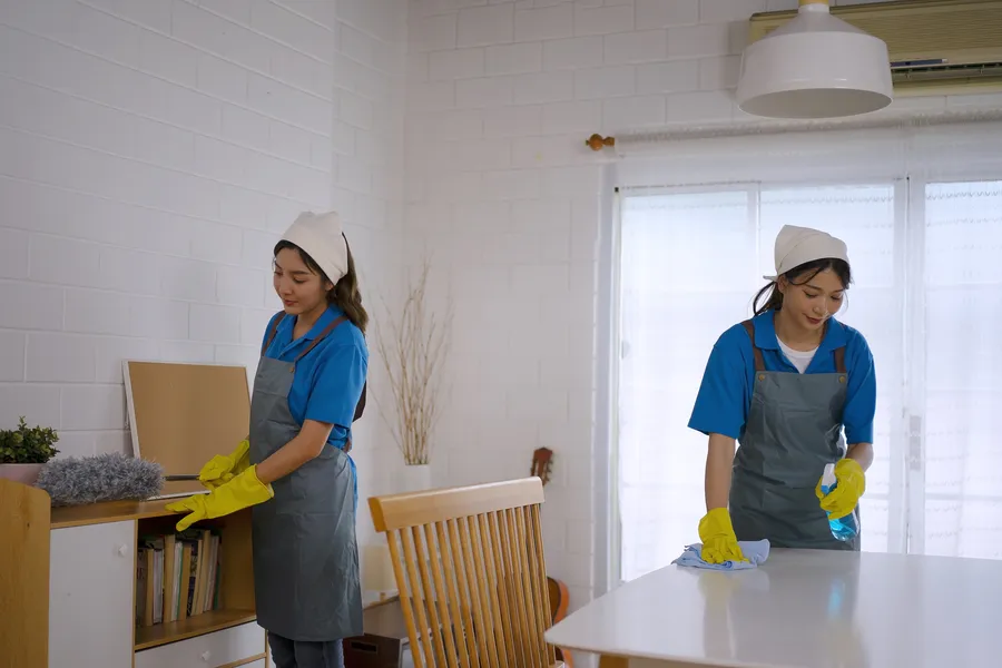 Why Move-in Cleaning Is Worth Scheduling Early Texarkana, TX Why Move-in Cleaning Is Worth Scheduling Early Texarkana, TX