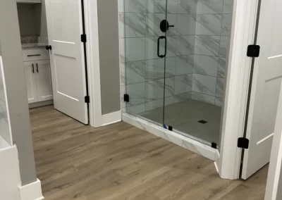 Experienced Home Cleaner 1