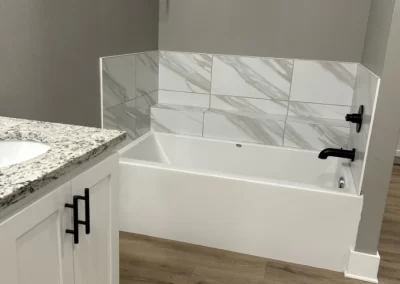 Experienced Home Cleaner 2