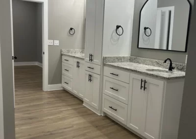 Experienced Home Cleaner 3